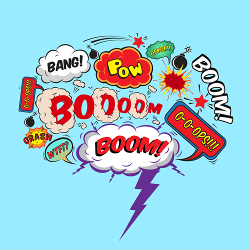 Comic Book Day