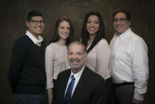 Doctors For Visual Freedom Staff