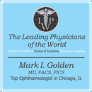 Leading Physicians of the World Award