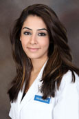 Shamiran - Surgical Assistant/Patient