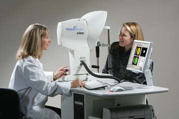 Chicago Ophthalmology